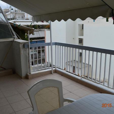 אתונה Cosy Apartment For 4 מראה חיצוני תמונה